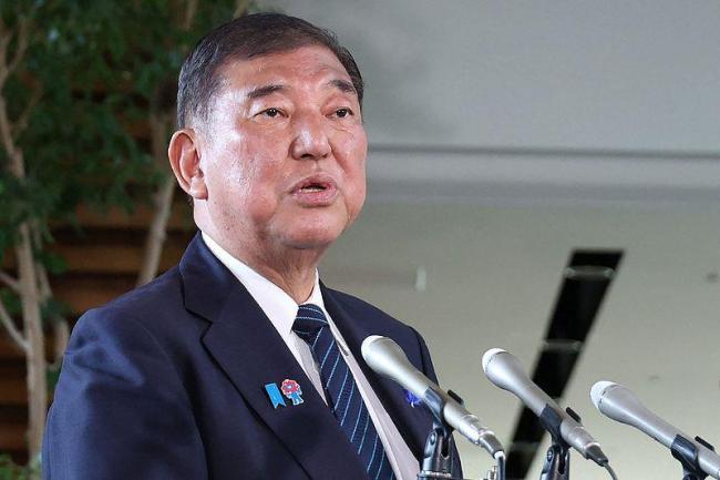 日本参议院今日选举 石破茂能否留任首相受关注